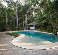 Amore On Buderim Rainforest Cabins - Taree Accommodation