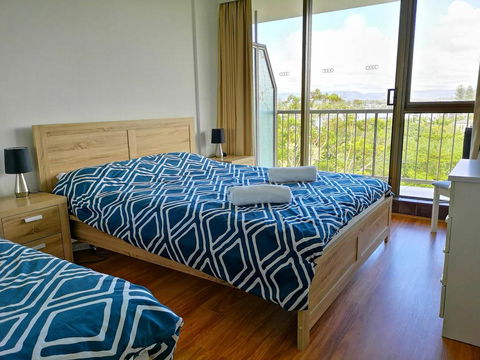 Anacapri Holiday Resort Apartments - Taree Accommodation 3