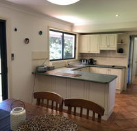 Anchor Down at Hat Head - Taree Accommodation