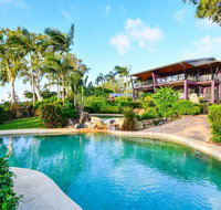 Anchorage - Taree Accommodation