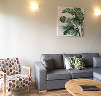 Anchorage Apartments - Taree Accommodation