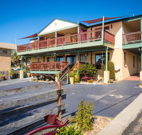 Anchors Aweigh - Taree Accommodation
