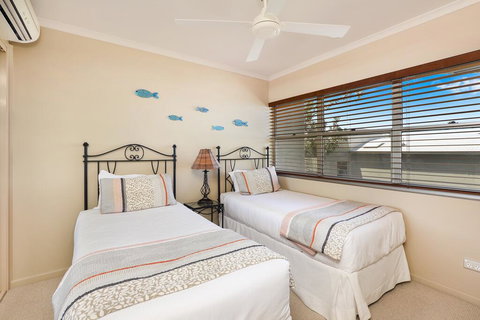 Andari Holiday Apartments - Taree Accommodation 0