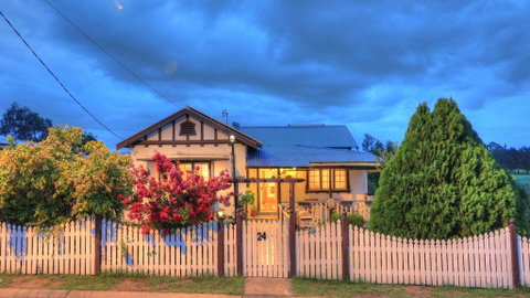 Andavine House - Bed & Breakfast - Taree Accommodation 0