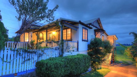 Andavine House - Bed & Breakfast - Taree Accommodation 2