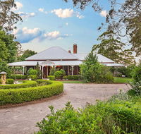 Anduramba Homestead BB - Taree Accommodation