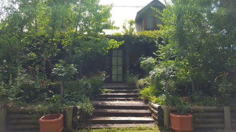 Angaston By The Winter Creek - Taree Accommodation 1