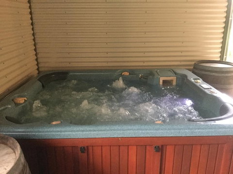 Angaston By The Winter Creek - Taree Accommodation 2