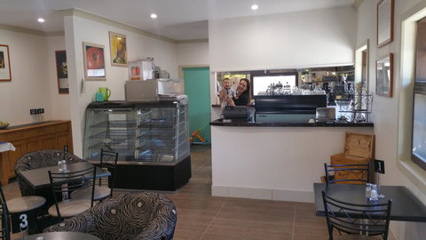 Angaston Vineyards Motel - Taree Accommodation 2