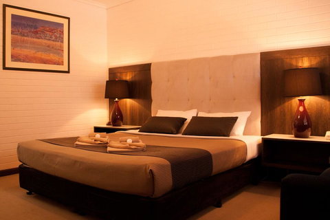 Angaston Vineyards Motel - Taree Accommodation 0