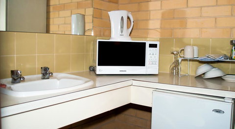 Angaston Vineyards Motel - Taree Accommodation 1