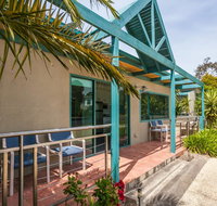 Anglesea River Apartments - 2 Bed Unit 2/4 - Taree Accommodation