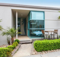 Anglesea River Apartments - Spa Apartment 23 - Taree Accommodation