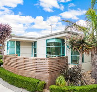 Anglesea River Apartments - Spa Apartment 40 - Taree Accommodation