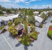 Annand Mews Apartments - Taree Accommodation
