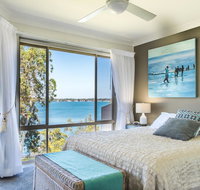 Anne's Waterfront Haven BB - Taree Accommodation