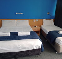 Annerley Motor Inn - Taree Accommodation