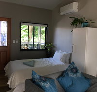 Annerley-granny flatprivate new convenience - Taree Accommodation