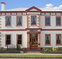 Annesley House - Taree Accommodation