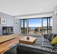 APARTMENT 10 PACIFIC APARTMENTS - FREE WIFI - Taree Accommodation
