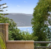 APARTMENT 23 PACIFIC APARTMENTS - sit on the deck and soak in the view - Taree Accommodation