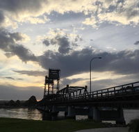 Apartment with sweeping view of the Bay 2 bedrooms sleeps 5 - Taree Accommodation