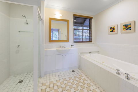 Apartments @ 15 Thompsons - Taree Accommodation 3