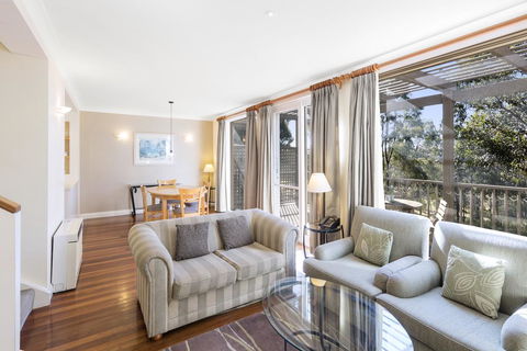 Apartments @ 15 Thompsons - Taree Accommodation 1