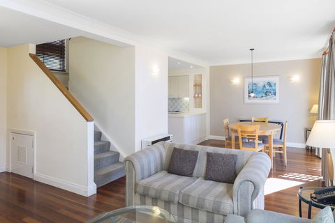 Apartments @ 15 Thompsons - Taree Accommodation 2