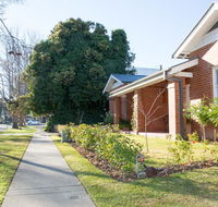 Apartments on Morrow - Taree Accommodation