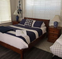 Apartments on the park - 47 March St - Taree Accommodation