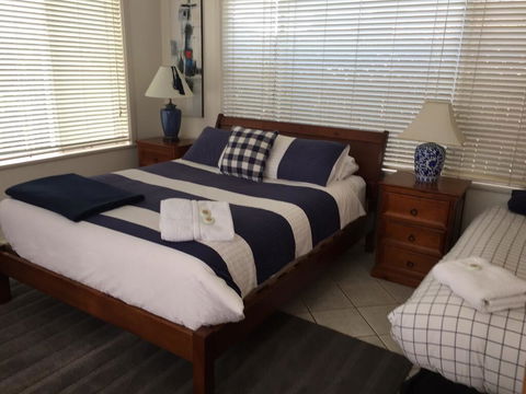 Apartments On The Park - 47 March St - Taree Accommodation 0