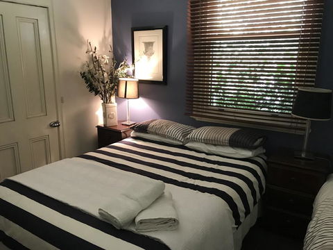 Apartments On The Park - 47 March St - Taree Accommodation 2