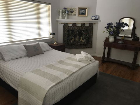 Apartments On The Park - 47 March St - Taree Accommodation 1
