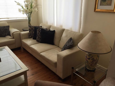 Apartments On The Park - 47 March St - Taree Accommodation 3