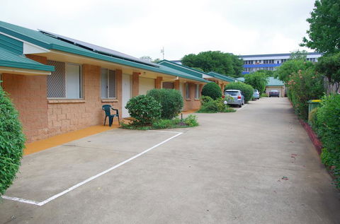 Apollo Lodge - Taree Accommodation 1
