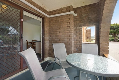 Apollo Unit 10 - Taree Accommodation 1