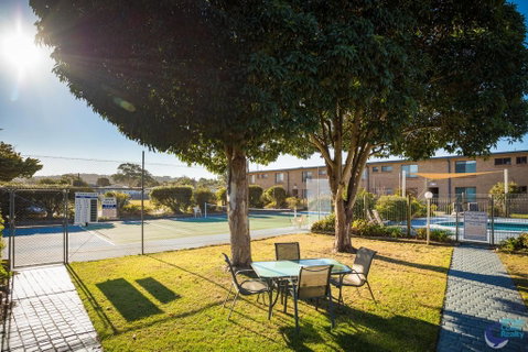 Apollo Unit 11 - Taree Accommodation 3
