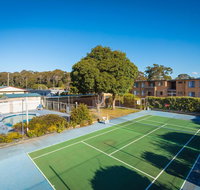 Apollo Unit 11 - Taree Accommodation