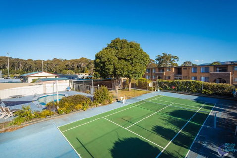 Apollo Unit 11 - Taree Accommodation 0
