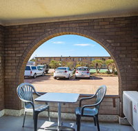 Apollo Unit 12 - Taree Accommodation