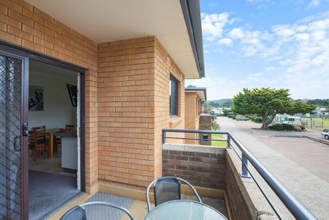 Apollo Unit 13 - Taree Accommodation 1