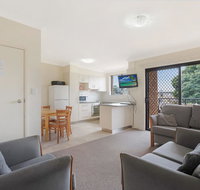 Apollo Unit 13 - Taree Accommodation