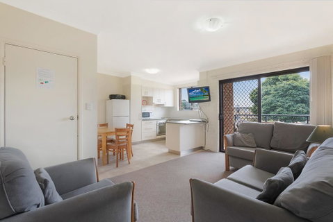 Apollo Unit 13 - Taree Accommodation 0