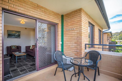 Apollo Unit 14 - Taree Accommodation 1