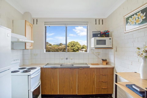 Apollo Unit 14 - Taree Accommodation 2