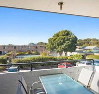 Apollo Unit 15 - Taree Accommodation