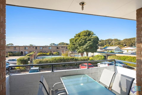Apollo Unit 15 - Taree Accommodation 0