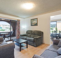 Apollo Unit 17 - Taree Accommodation