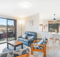 Apollo Unit 21 - Taree Accommodation